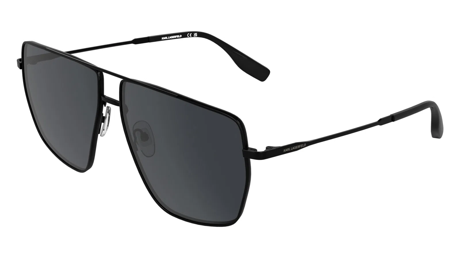 Karl Lagerfeld KL370S Sunglasses - view 2